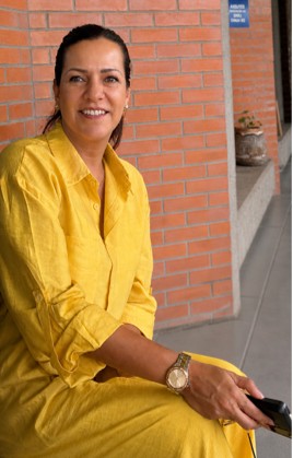 Mtra Jessica García Ramírez<br />
Vinculación IQ38 Centro de Capacitación 
