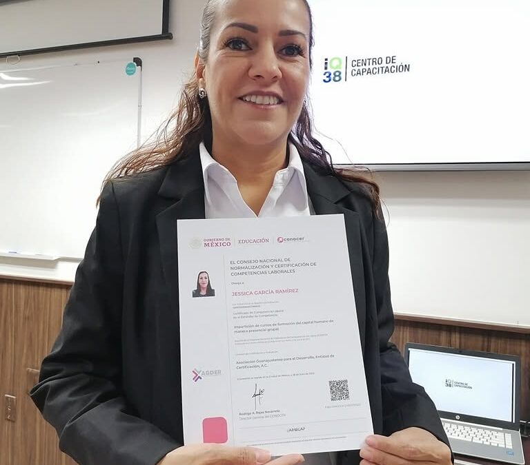 ¿Para qué sirve la certificación EC0217. 01 de la SEP-CONOCER y cómo obtenerla?